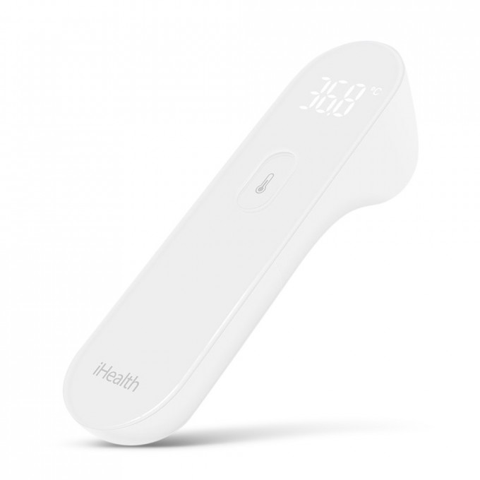 xiaomi ihealth thermometer