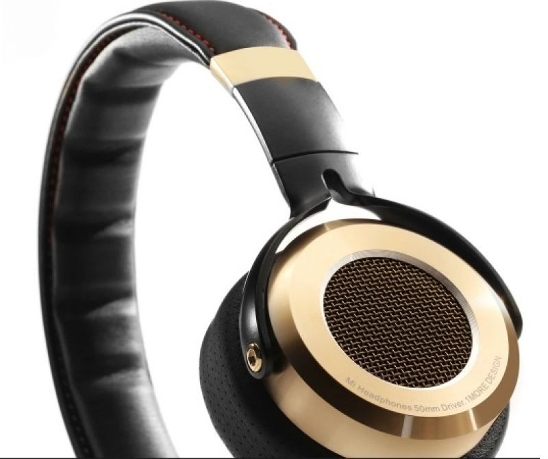 xiaomi headphone 2018
