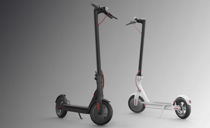 Xiaomi Mijia Electric Scooter