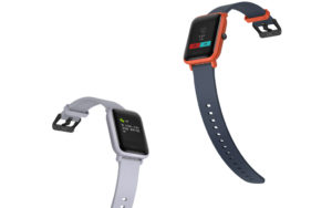  Xiaomi AmazFit BIP Smartwatch 