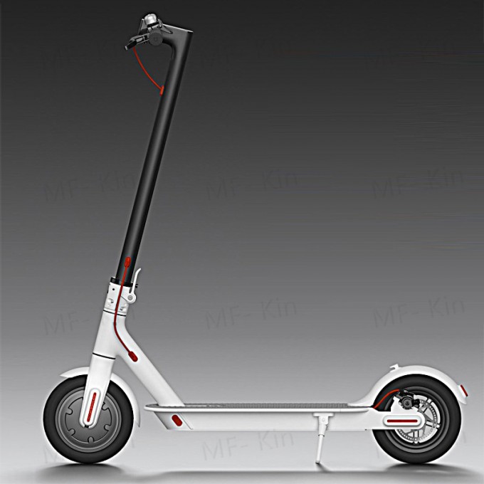 Xiaomi Mijia Electric Scooter