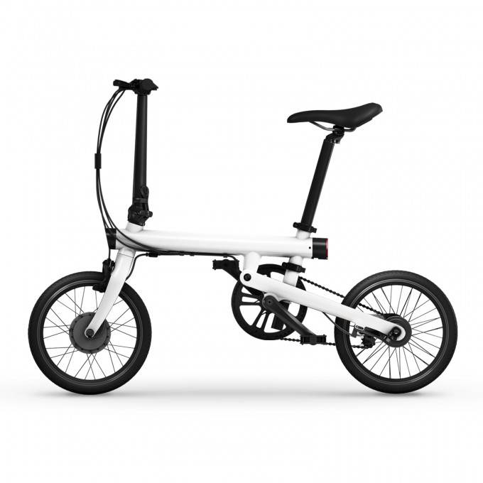 Xiaomi MiJia QiCycle