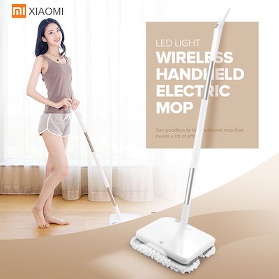 Xiaomi Electric Mop