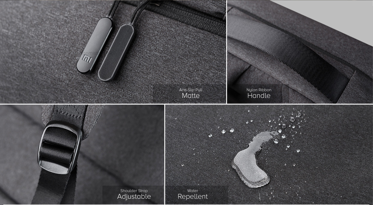 Xiaomi Minimalist Urban Backpack