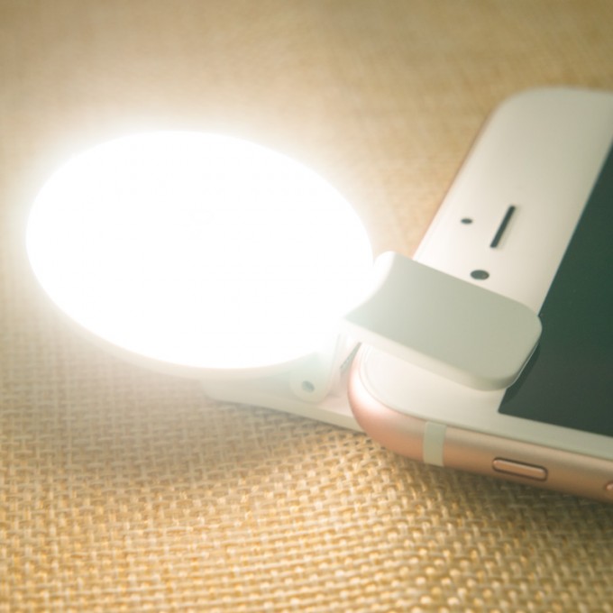 Xiaomi Yuemi LED Selfie Fill Soft Light