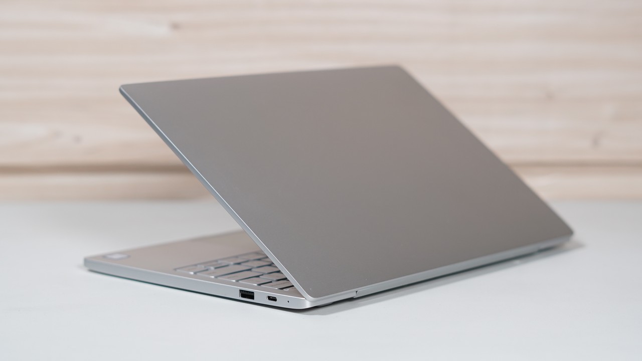 Xiaomi Mi Notebook Air 13.3