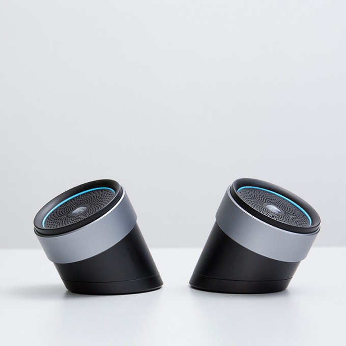 Xiaomi QCY QQ1000 Mini Wireless Bluetooth Speaker