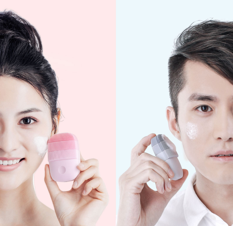 Xiaomi Inface Sonic Skin Cleanser