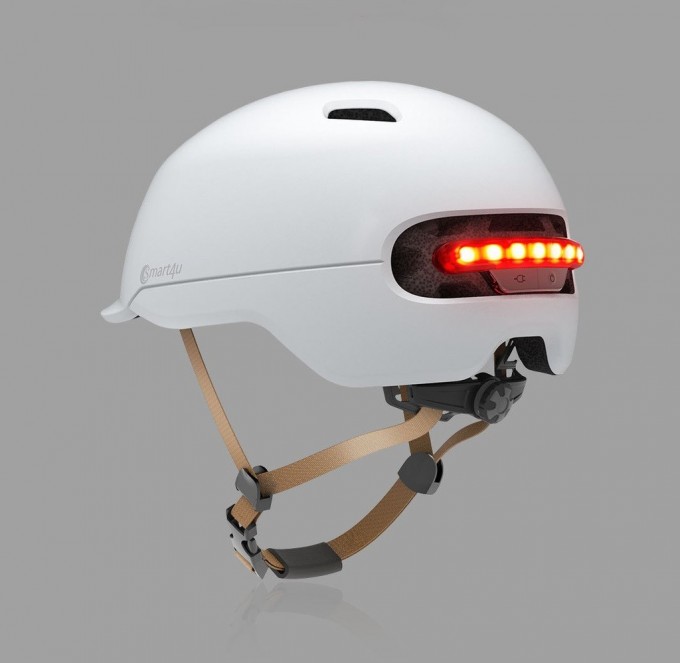 XIAOMI Smart4u SH50 Cycling Helmet