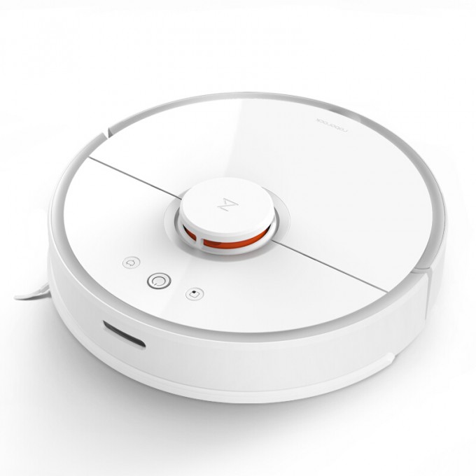 XiaoMi Mijia Roborock Robot Vacuum Cleaner 2