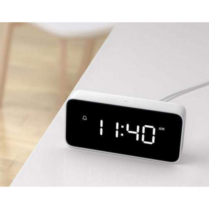 Xiaomi AI Smart Alarm Clock