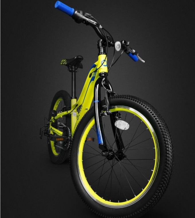 Xiaomi Qicycle XC200 Mountain Bike