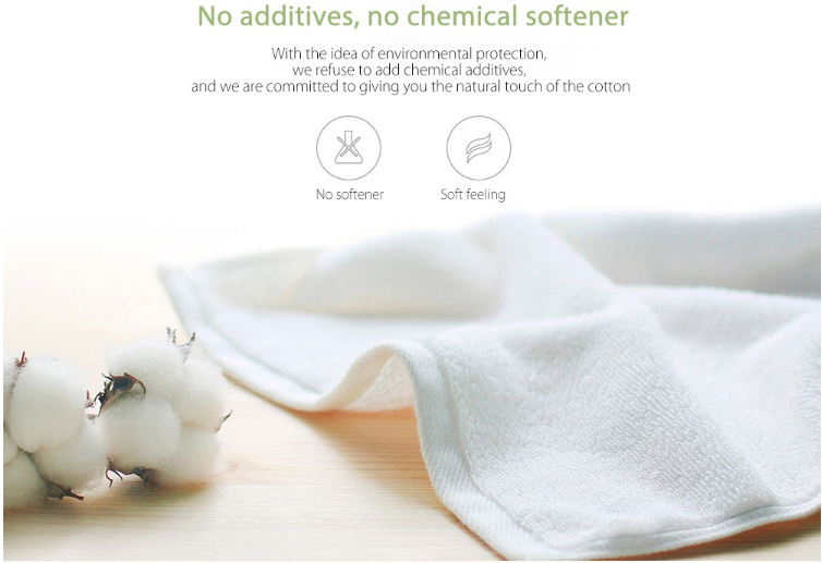 Xiaomi ZSH Antibacterial Towel - Thevipmi - First Xiaomi Online Store ...