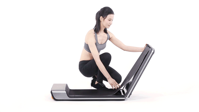 Xiaomi Folding Treadmill Model Walking Pad A1 Pro ( global )