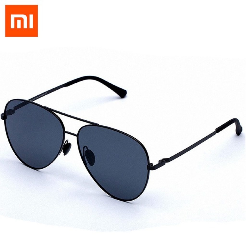 Xiaomi Mi Polarized Pilot Sunglasses - Furper