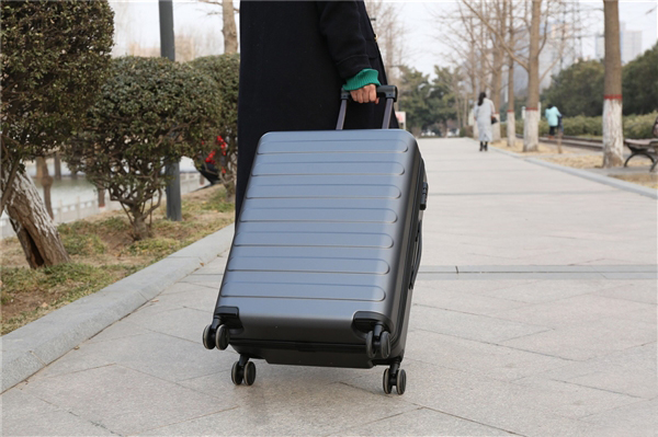 Xiaomi 90 Minutes Suitcase