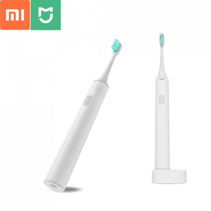 Xiaomi Mijia Sonic Electric Toothbrush