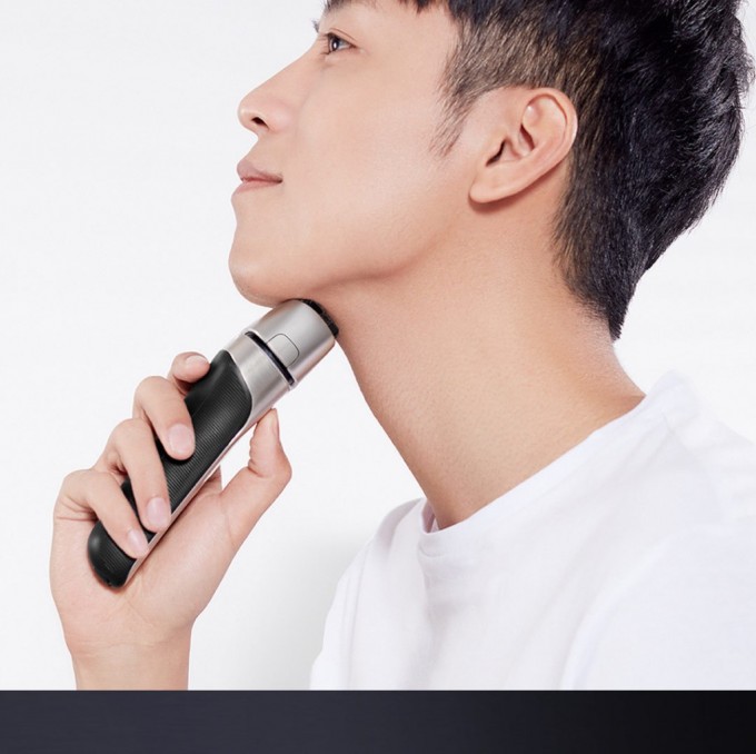 Xiaomi Mijia Smate Electric Shaver