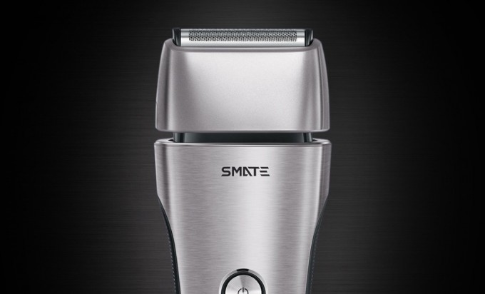 Xiaomi Mijia Smate Electric Shaver