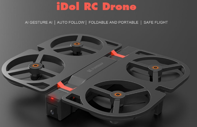 Xiaomi Drone iDol