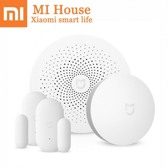 Xiaomi Smart Home Sensor Set