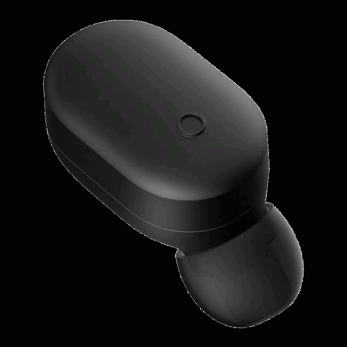 Xiaomi Mi Bluetooth Headset Mini