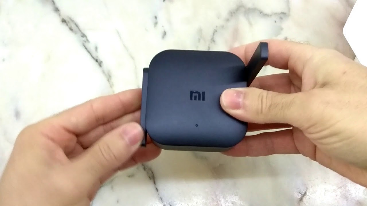 Xiaomi Pro WiFi Amplifier