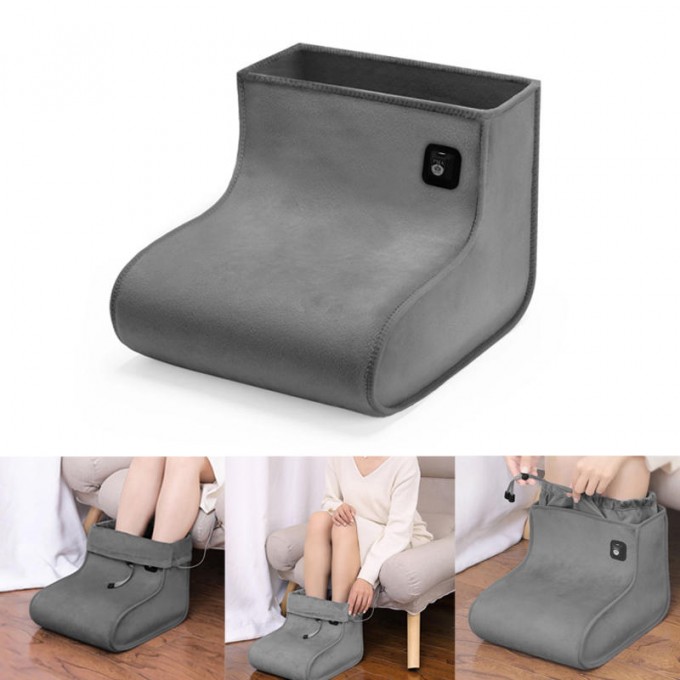 Xiaomi PMA Warm Feet Warmer