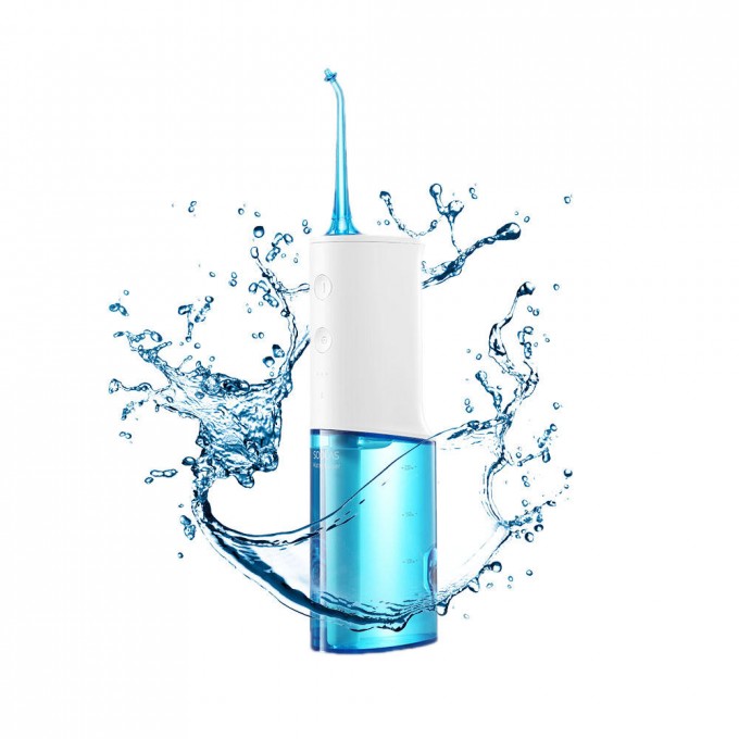 Xiaomi Soocas Oral Irrigator W3 Teeth Cleaner