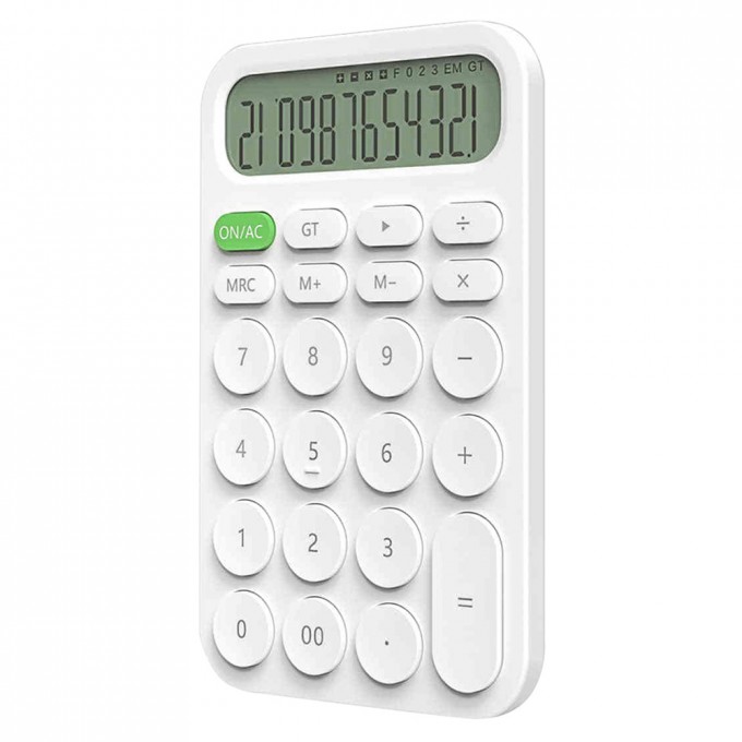 Xiaomi Miiiw Calculator dubai