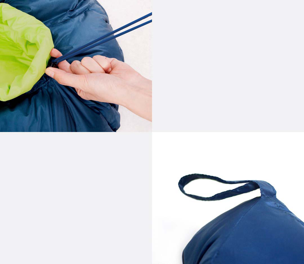 Xiaomi Zaofeng Outdoor Camping Sleeping Bag