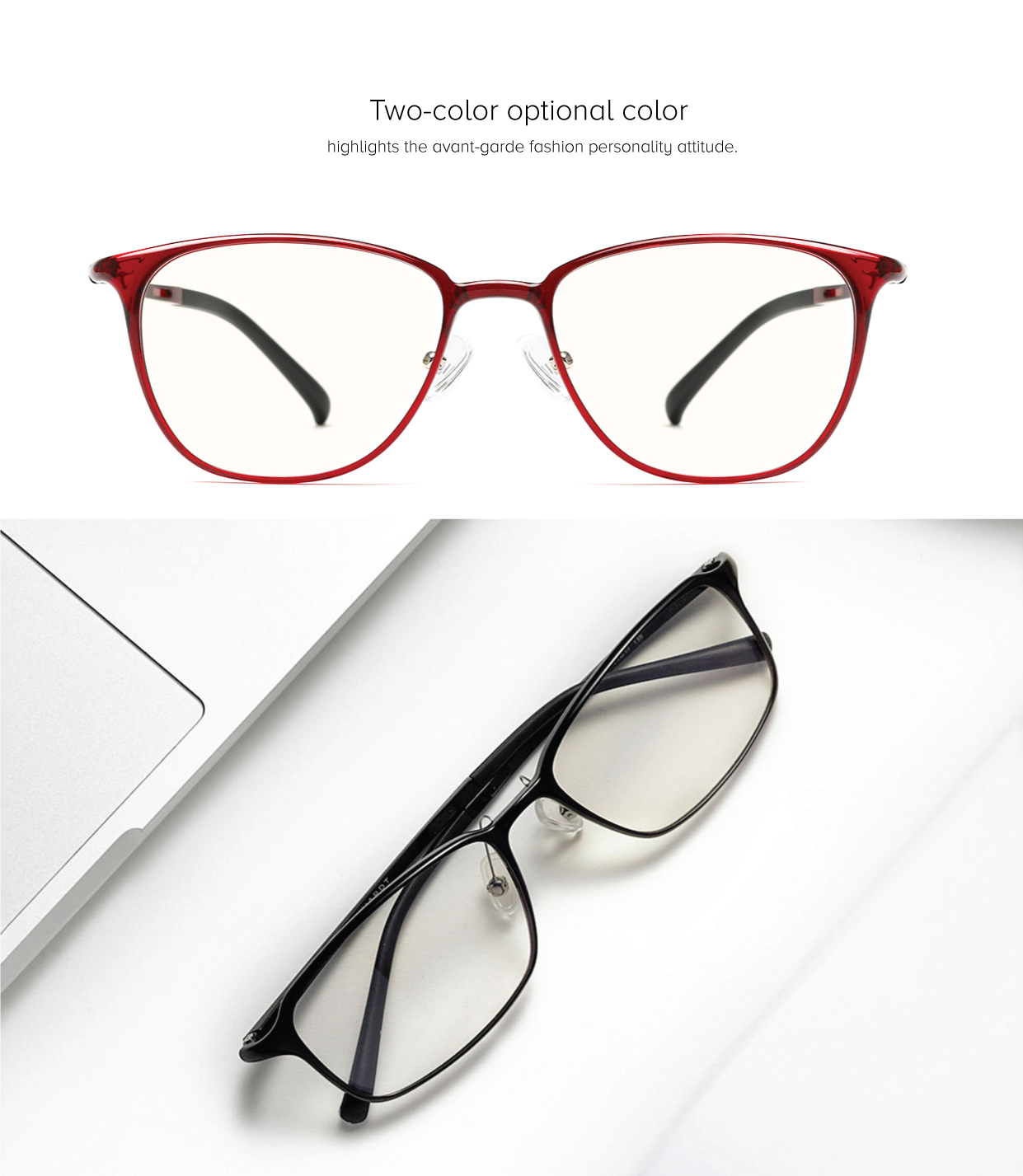 Xiaomi TS Anti-Blue Ray Computer Glasses