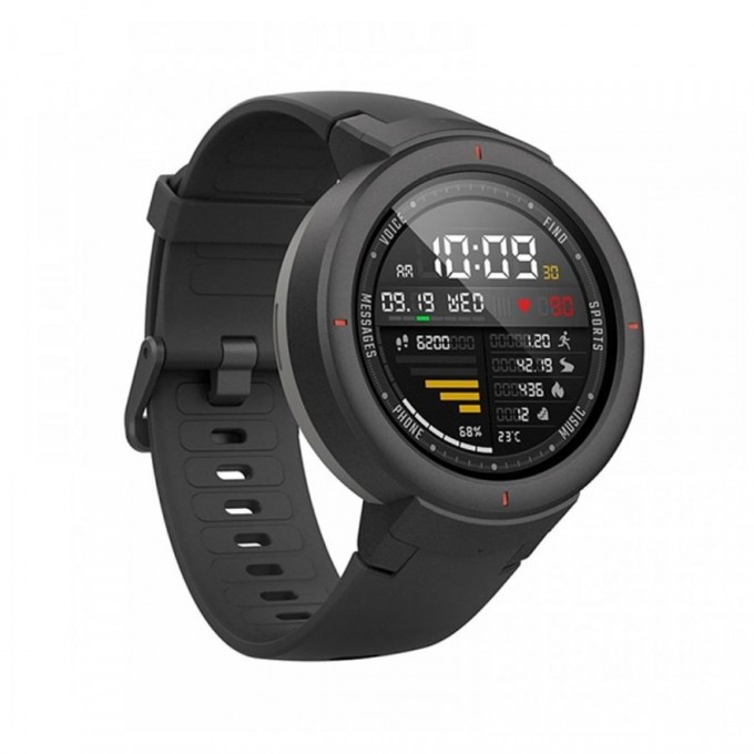 Xiaomi AMAZFIT Verge Smart Watch