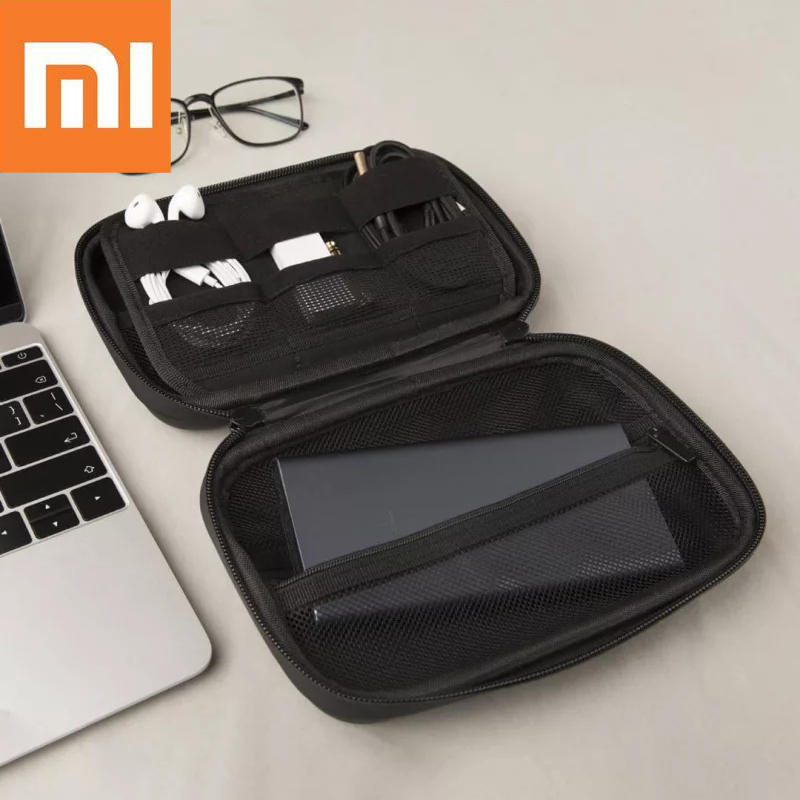 Xiaomi Multi-functional Digital Storage Bag