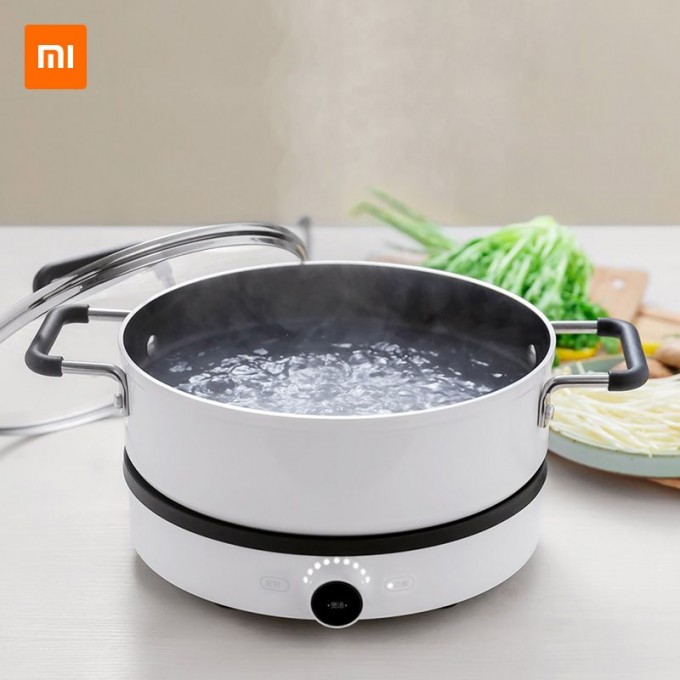 Xiaomi Mijia DCL01CM Smart Induction Cooker