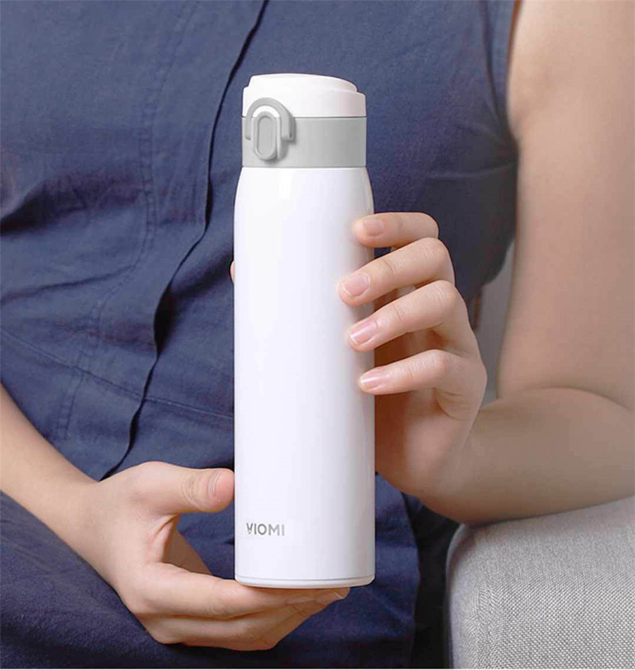 Xiaomi Viomi stainless vacuum Flask 300ML