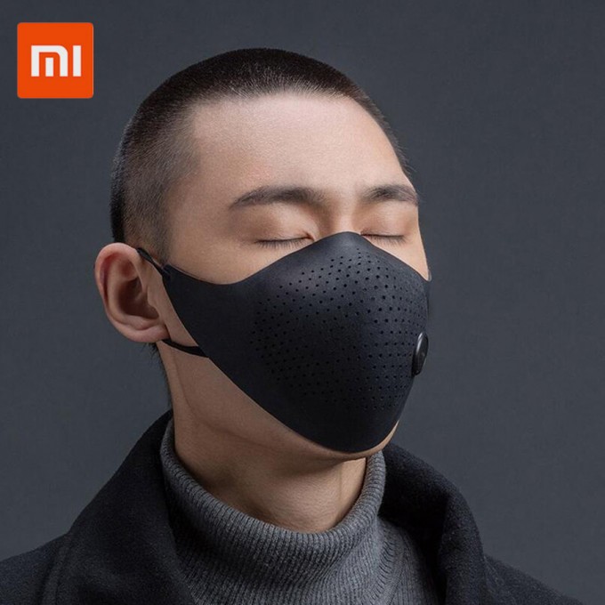 Original Xiaomi Mijia AirPOP Mask