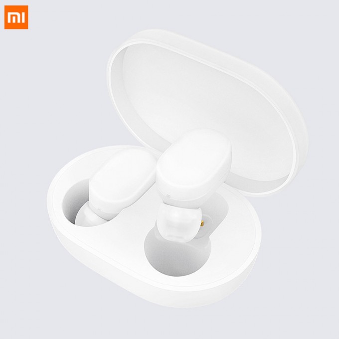 Xiaomi AirDots