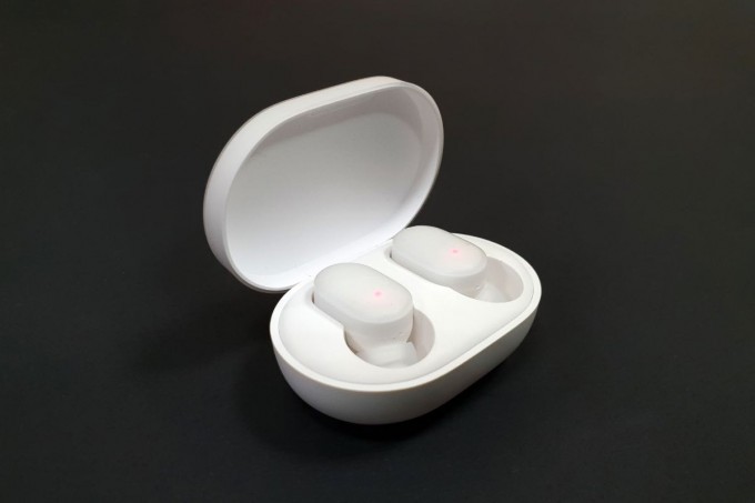Xiaomi AirDots