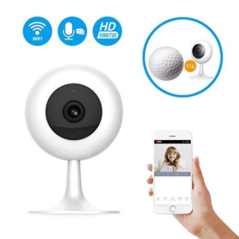 Xiaomi IMI Home Security Camera