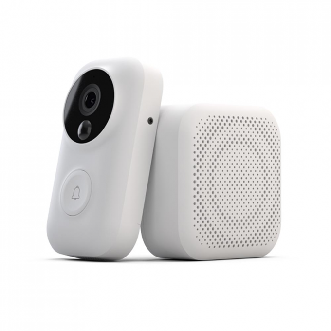 xiaomi smart video doorbell