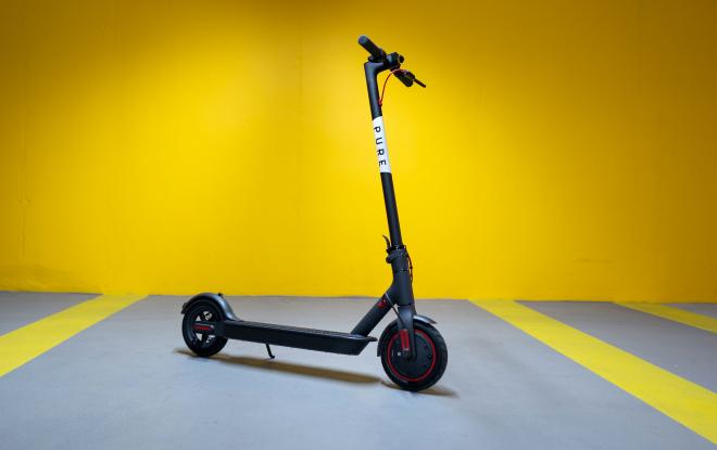 Xiaomi M365 Pro Electric Scooter