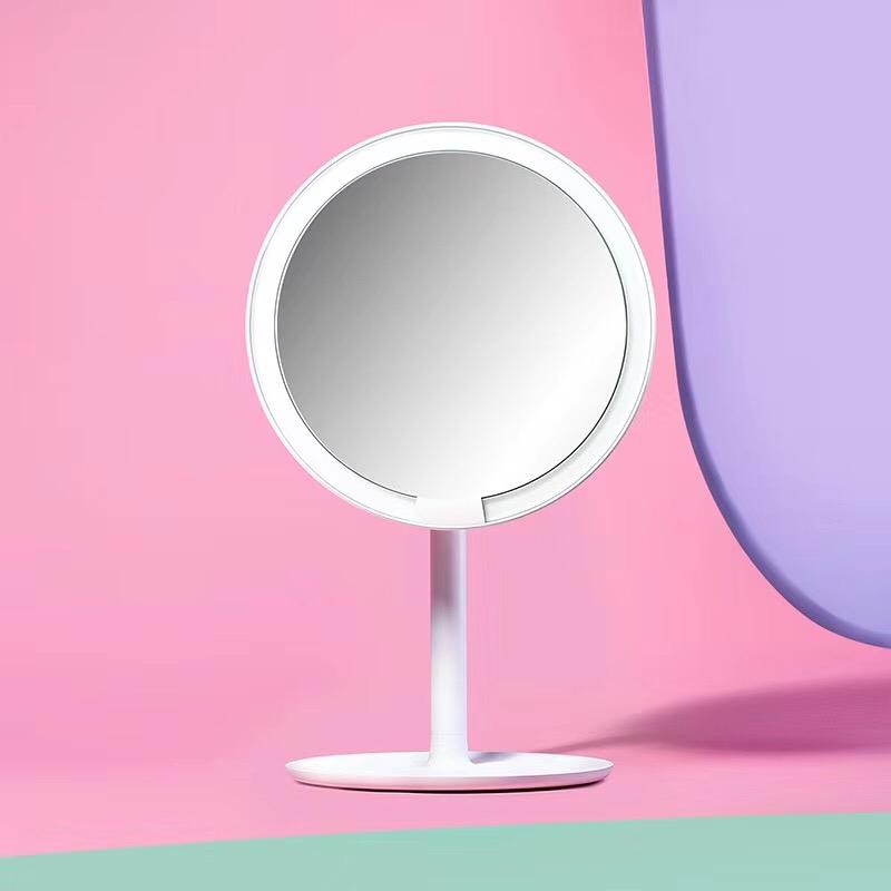 Xiaomi AMIRO Mini LED Lighted Makeup Mirror