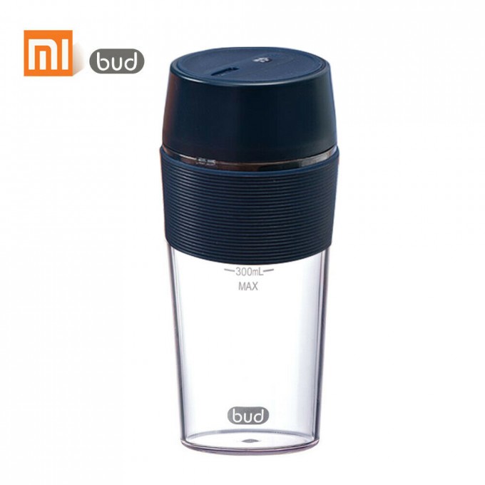 Xiaomi Bud Portable Juicer Smoothie Blender