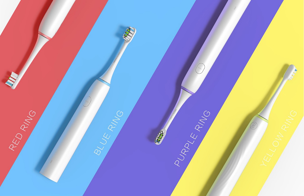 Xiaomi Soocas X1 Sonic Electric Toothbrush