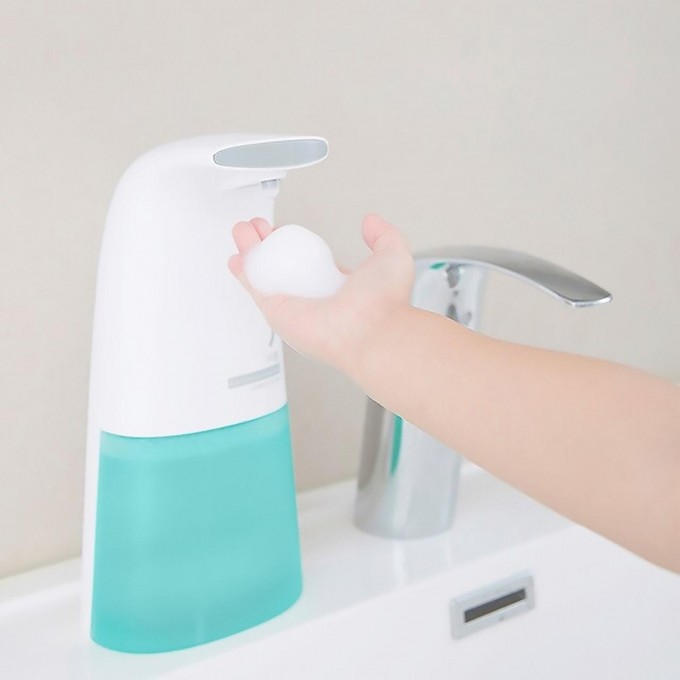 Xiaomi xiaoji Auto Foaming Hand Washer