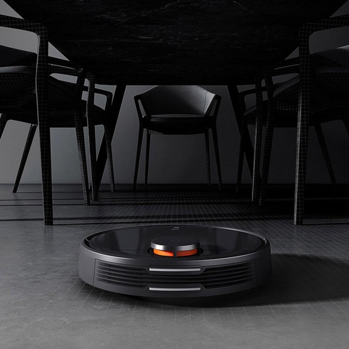 Mi Robot vacuum mop p