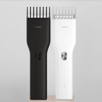 Mi Corded/Cordless Waterproof Beard Trimmer
