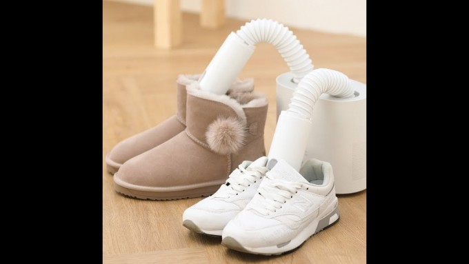 Xiaomi Deerma Dehumidification shoe dryer