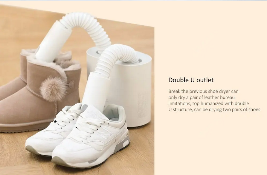 Xiaomi Deerma Dehumidification shoe dryer - Thevipmi - First Xiaomi ...